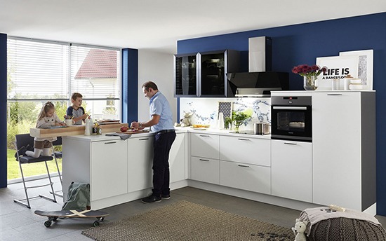 Betonoptik aus  Templin