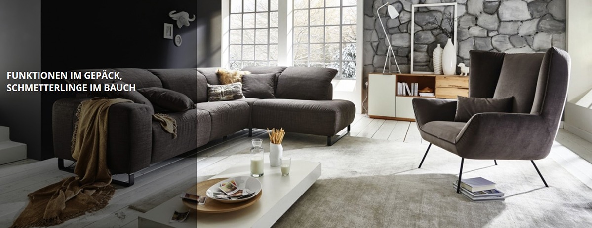 K&uuml;chenstudio Milmersdorf: Wohnzimmerm&ouml;bel