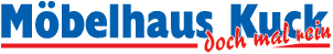 Moebelhaus-kuck.de Logo